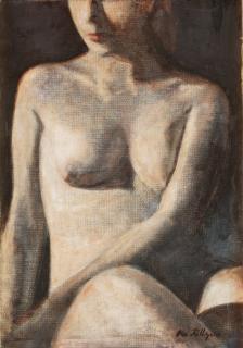 Ola Billgren - Untitled