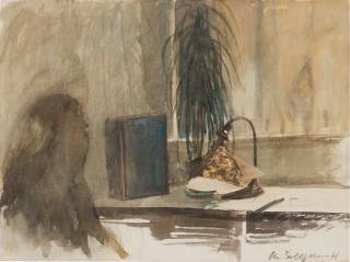 Ola Billgren - Untitled