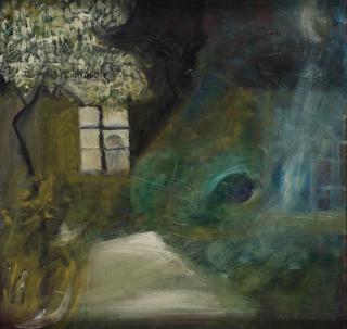 Ola Billgren - Untitled