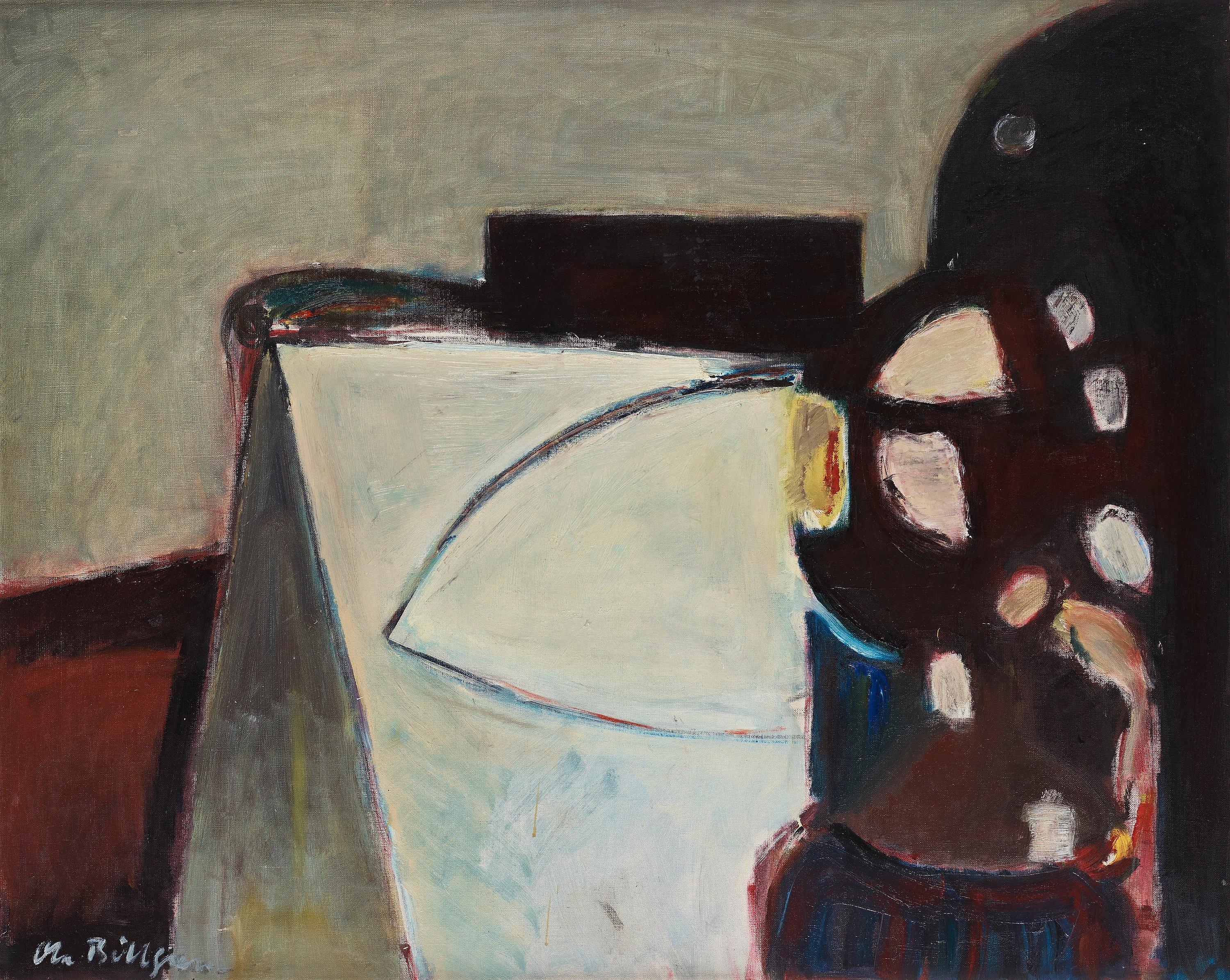 Ola Billgren - Untitled