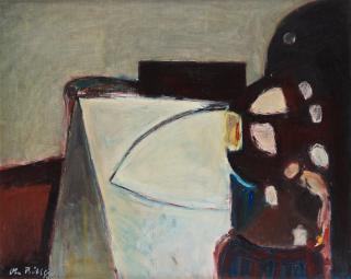 Ola Billgren - Untitled