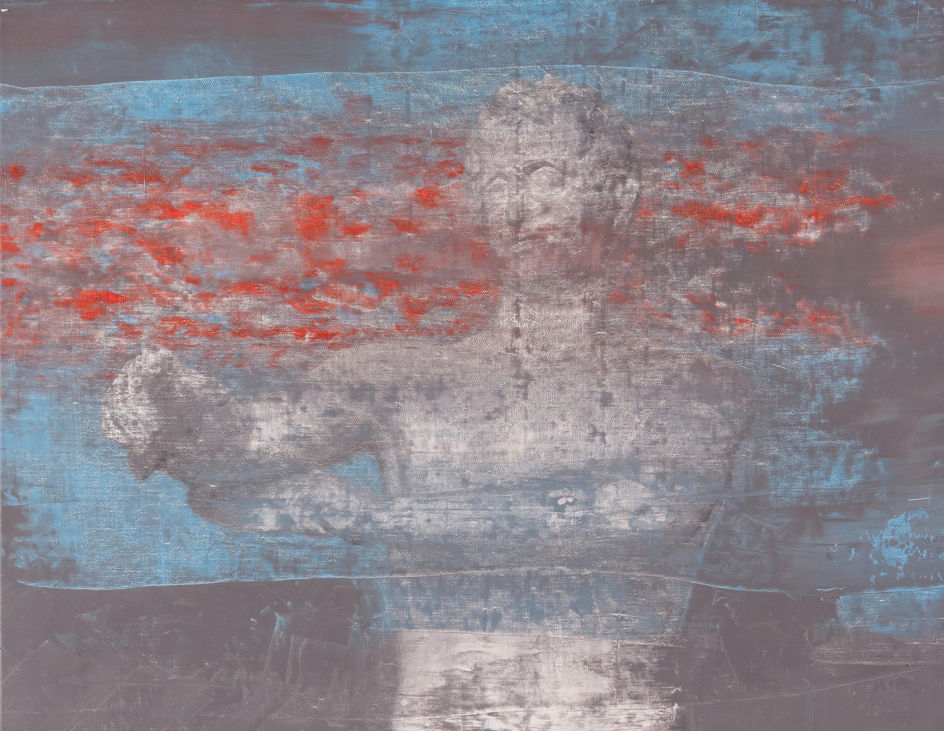 Ola Billgren - Untitled