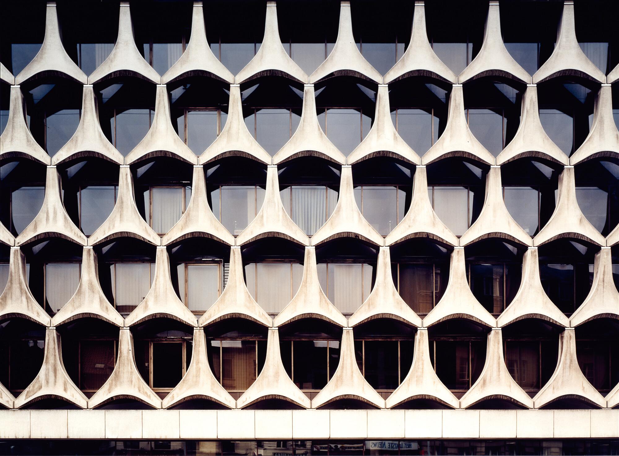 Ola Kolehmainen - A concrete dream.