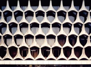 Ola Kolehmainen - A concrete dream.