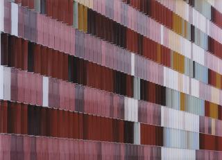 Ola Kolehmainen - Untitled (No.7), 2005