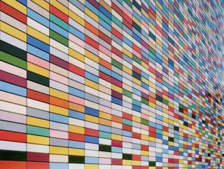 Ola Kolehmainen - Untitled (No. 9)