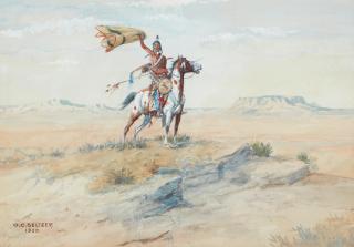 Olaf Carl Seltzer - The Signal