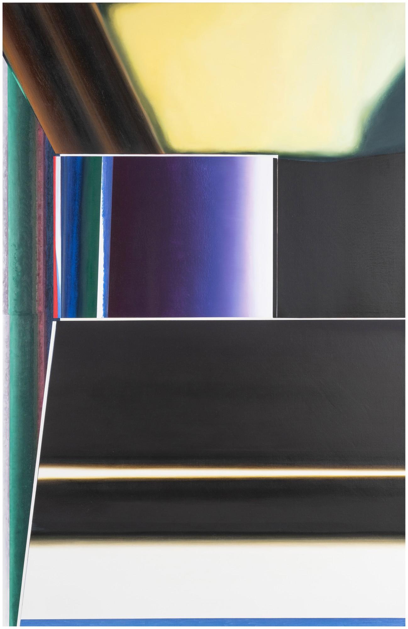 Olaf Holzapfel - Ohne Titel (Untitled)