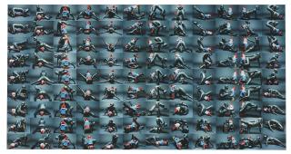 Olaf Martens - Karmasutra, Rubber and Dwarf