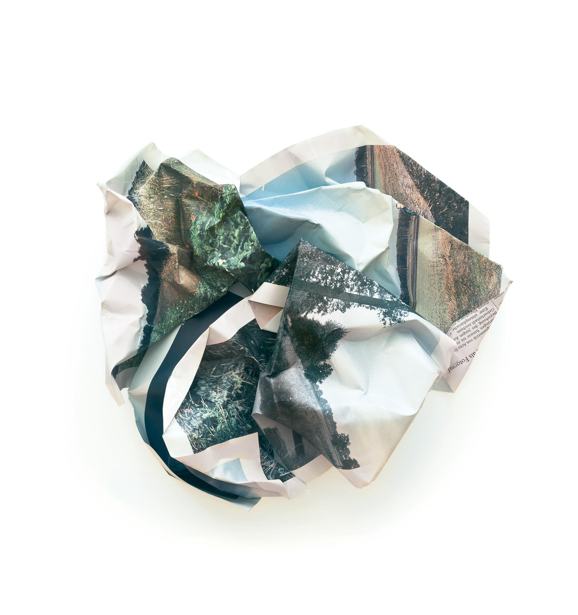 Olaf Metzel - Bargfeld