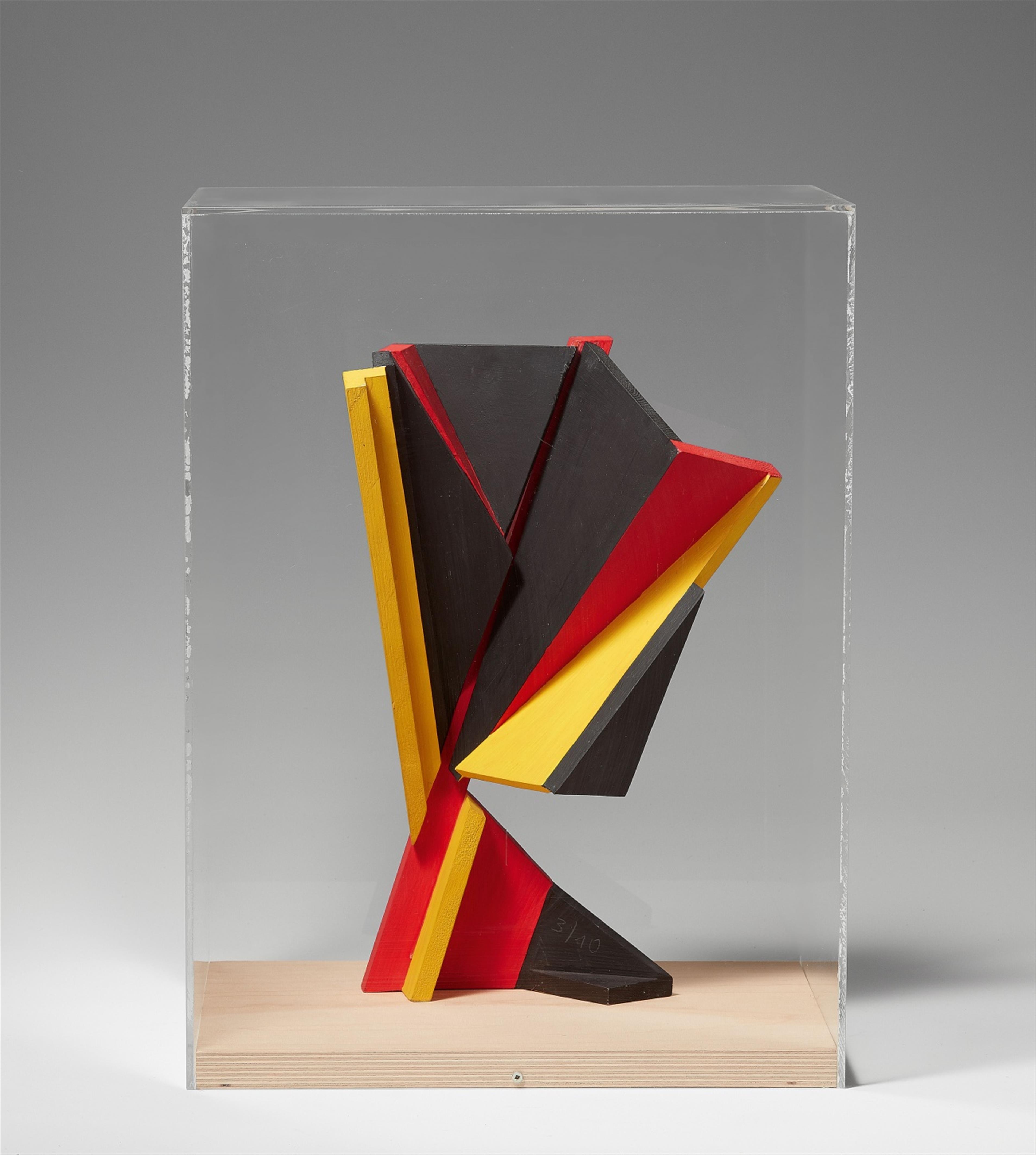 Olaf Metzel - Was heißt hier Deutschland?