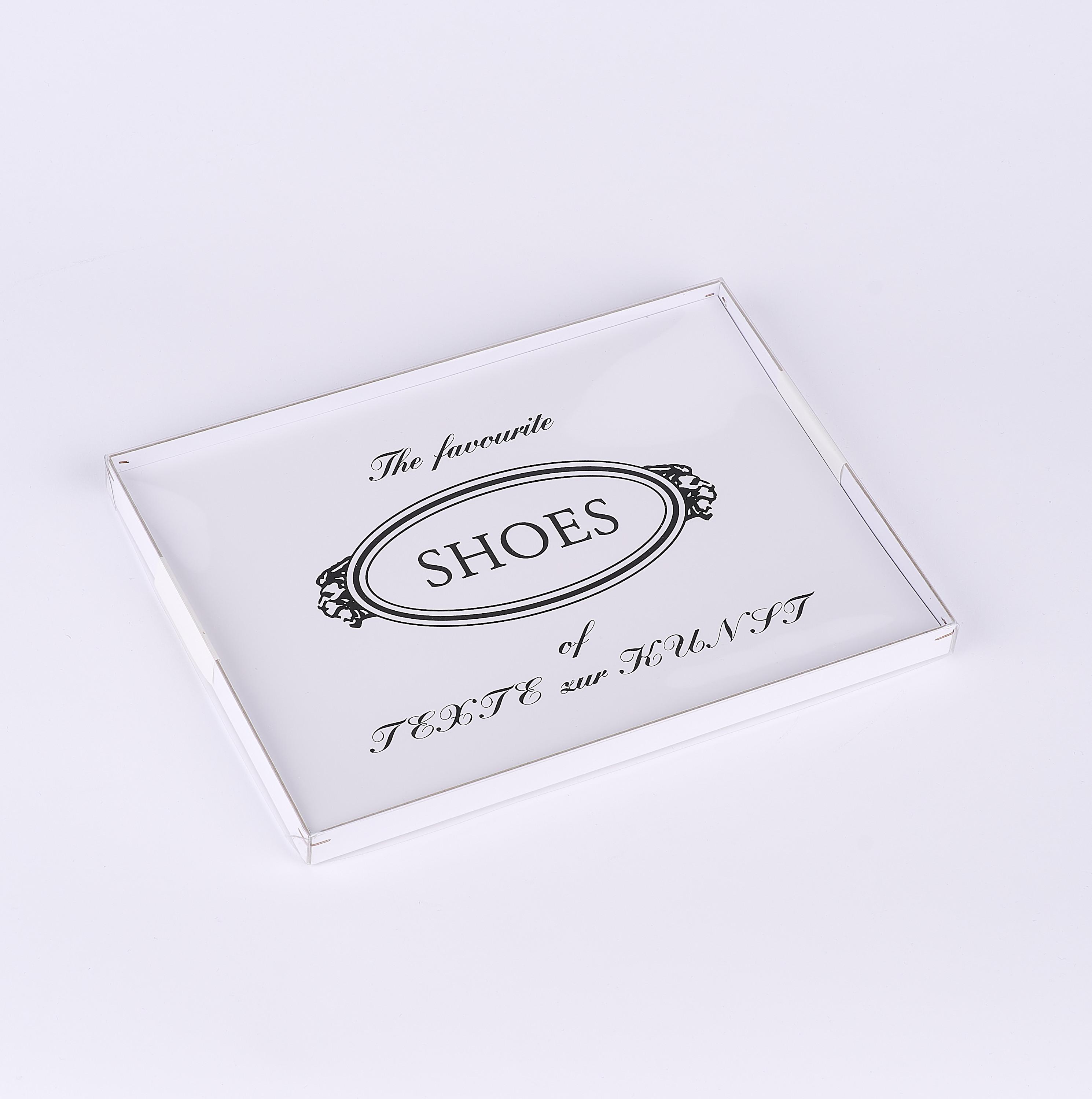 Olaf Nicolai - The Favorite Shoes of Texte zur Kunst.