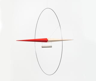 Ólafur Elíasson - 360° compass.