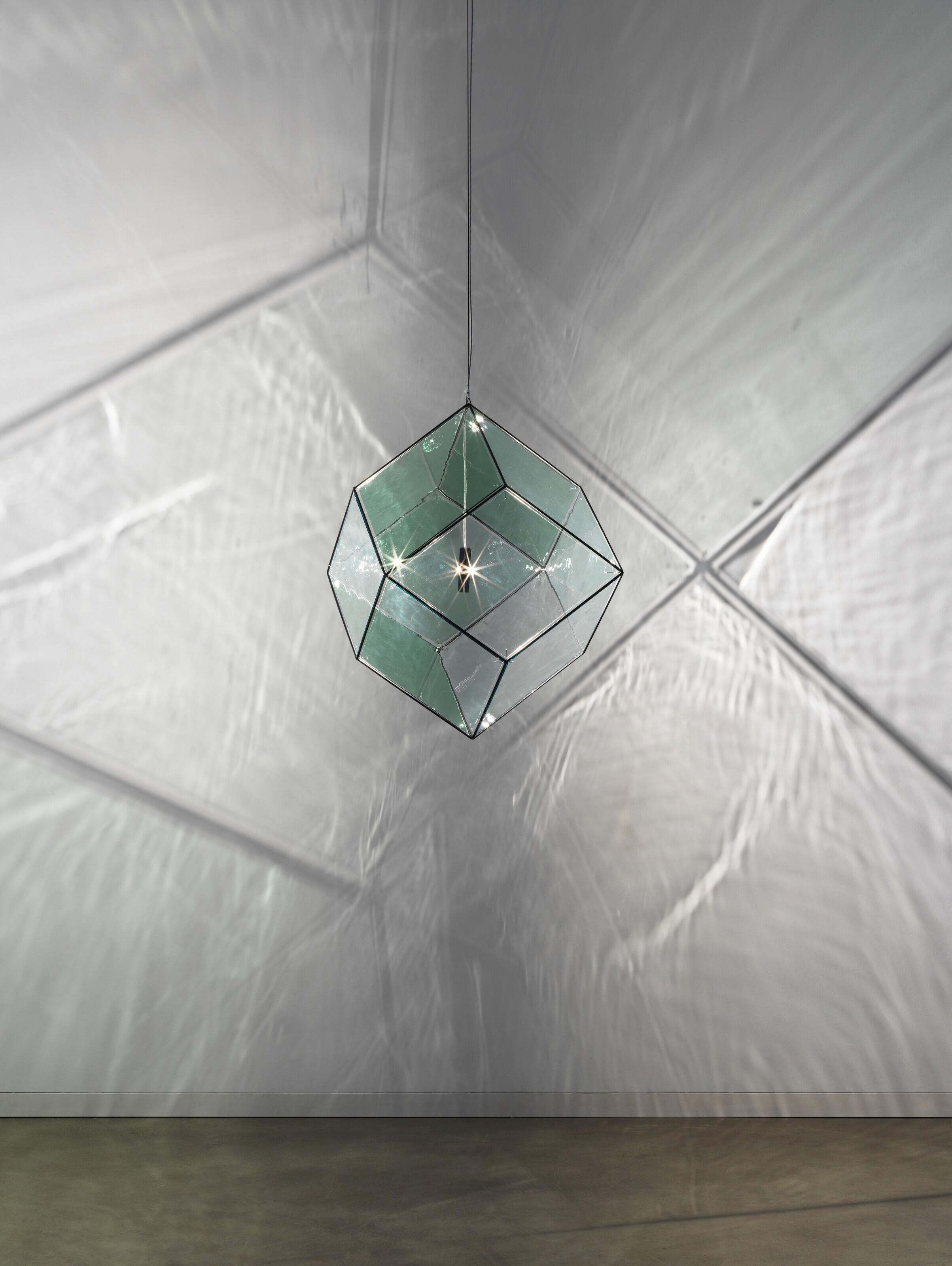 Olafur Eliasson - Affection