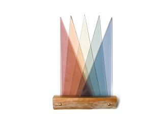 Olafur Eliasson - Bachs Pythagoraskrone