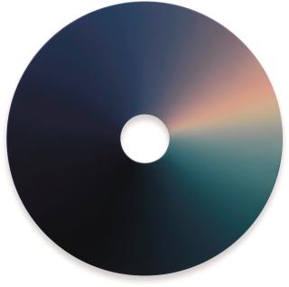 Olafur Eliasson - Colour Experiment No. 72