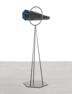 Olafur Eliasson - Domestic Eye Device