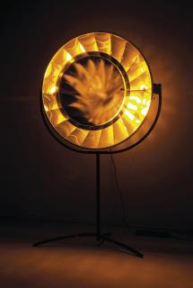 Olafur Eliasson - Eye See You