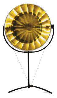 Olafur Eliasson - Eye See You