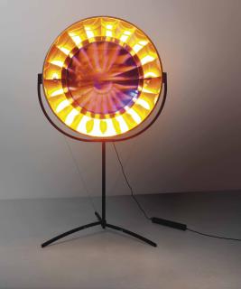 Olafur Eliasson - Eye See You