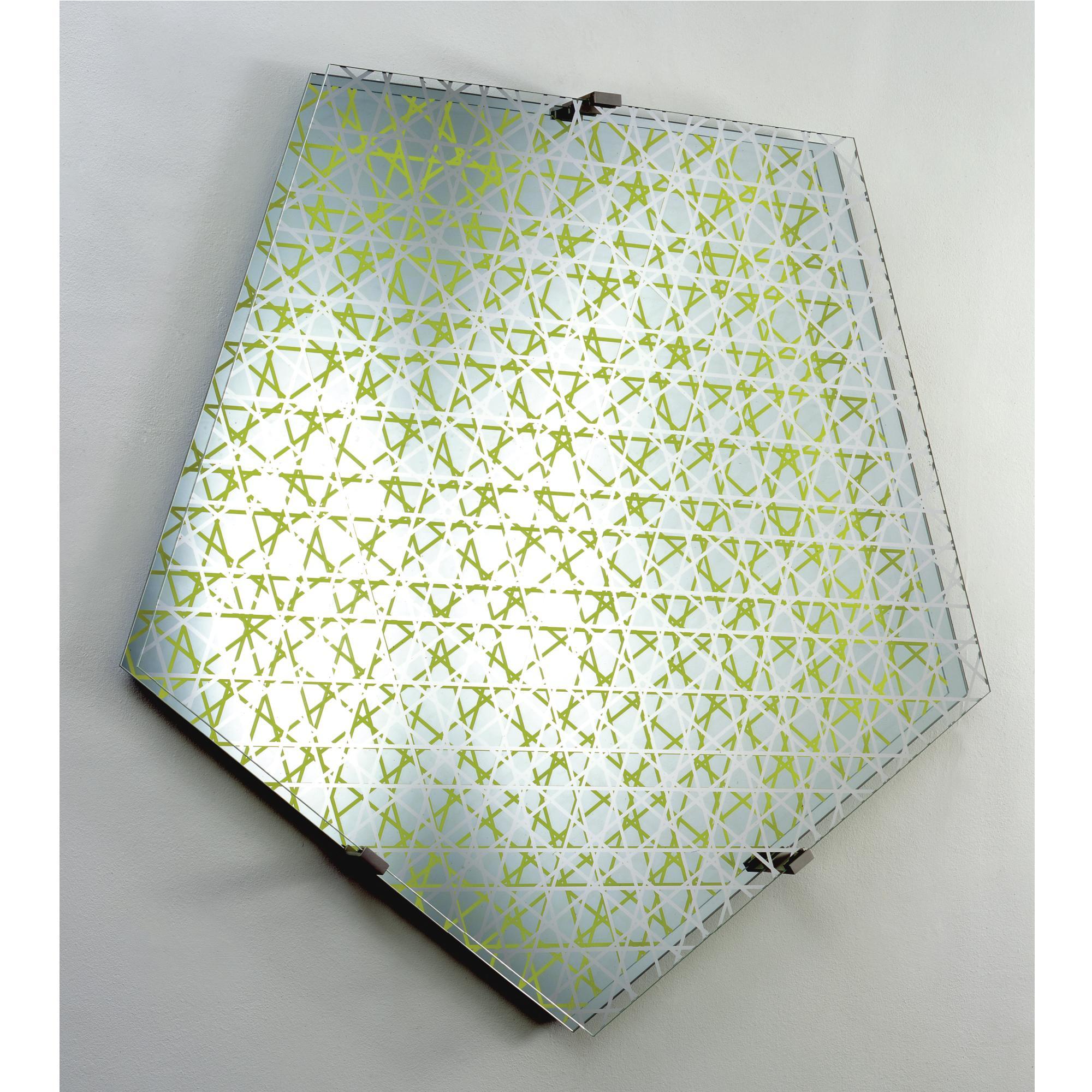 Olafur Eliasson - Garden Mirror