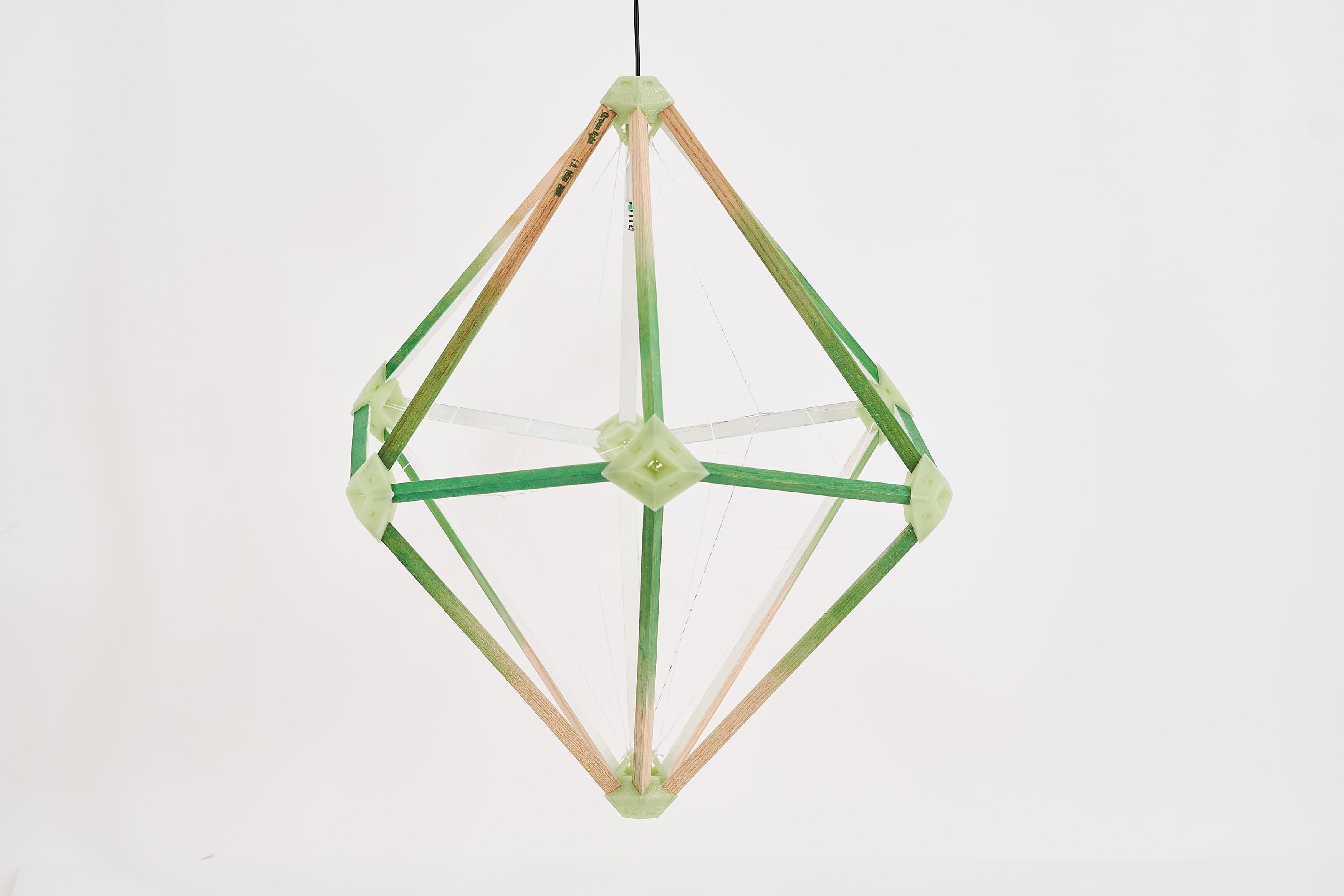 Ólafur Elíasson - Green light - An artistic workshop.