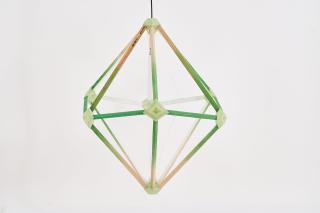 Ólafur Elíasson - Green light - An artistic workshop.