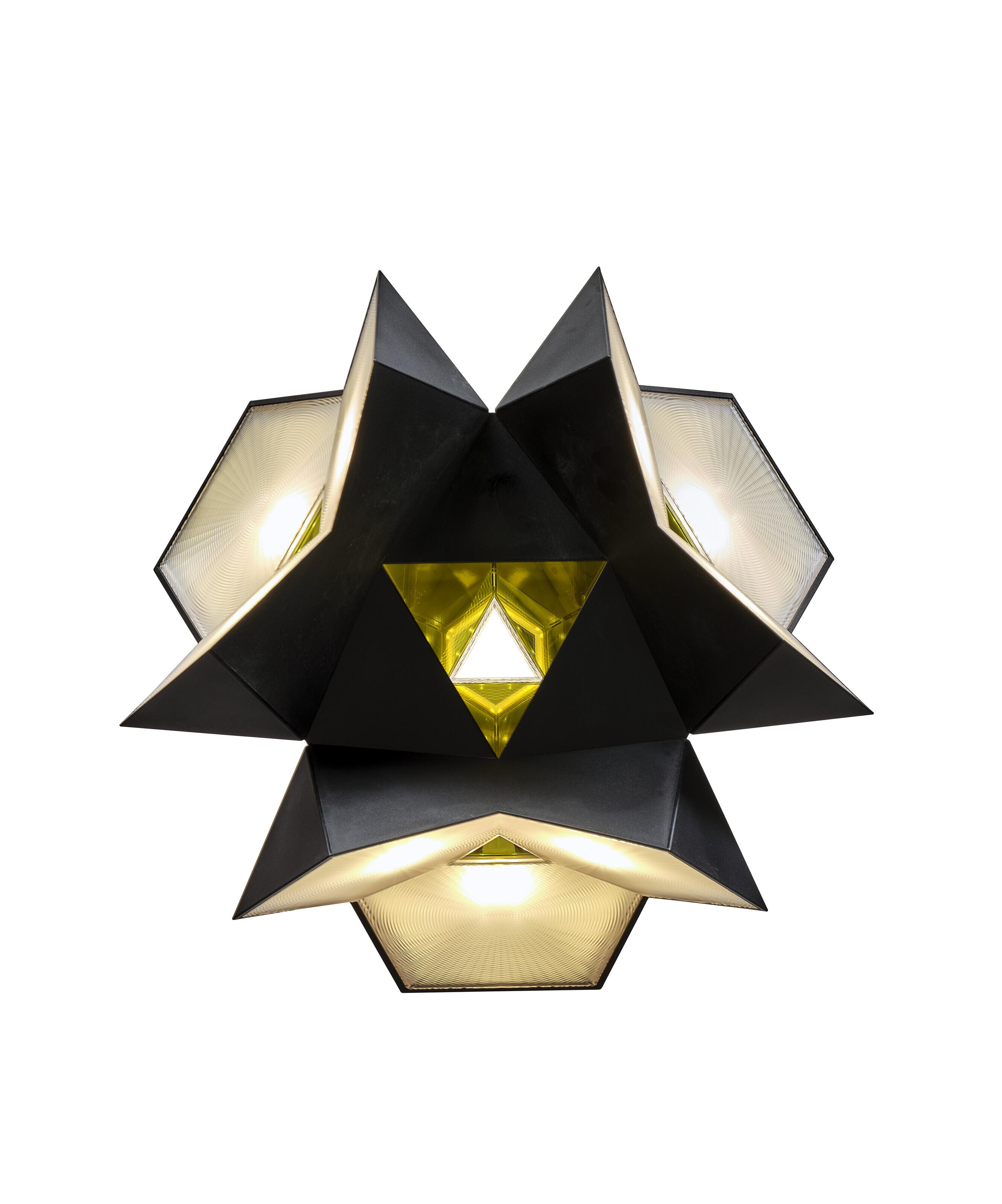 Olafur Eliasson - Lampada da soffitto \