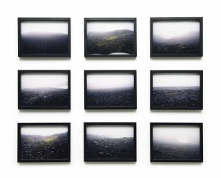 Olafur Eliasson - Landscapes