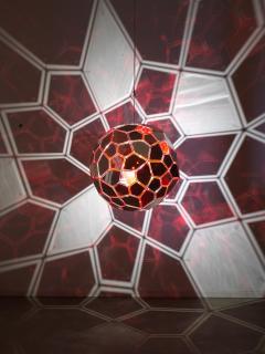 Olafur Eliasson - Love Sphere