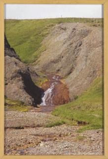 Olafur Eliasson - Ohne Titel (Wasserfälle)