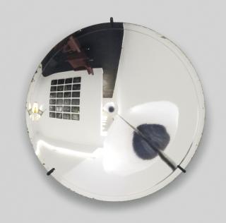 Olafur Eliasson - Parabolic Thinking