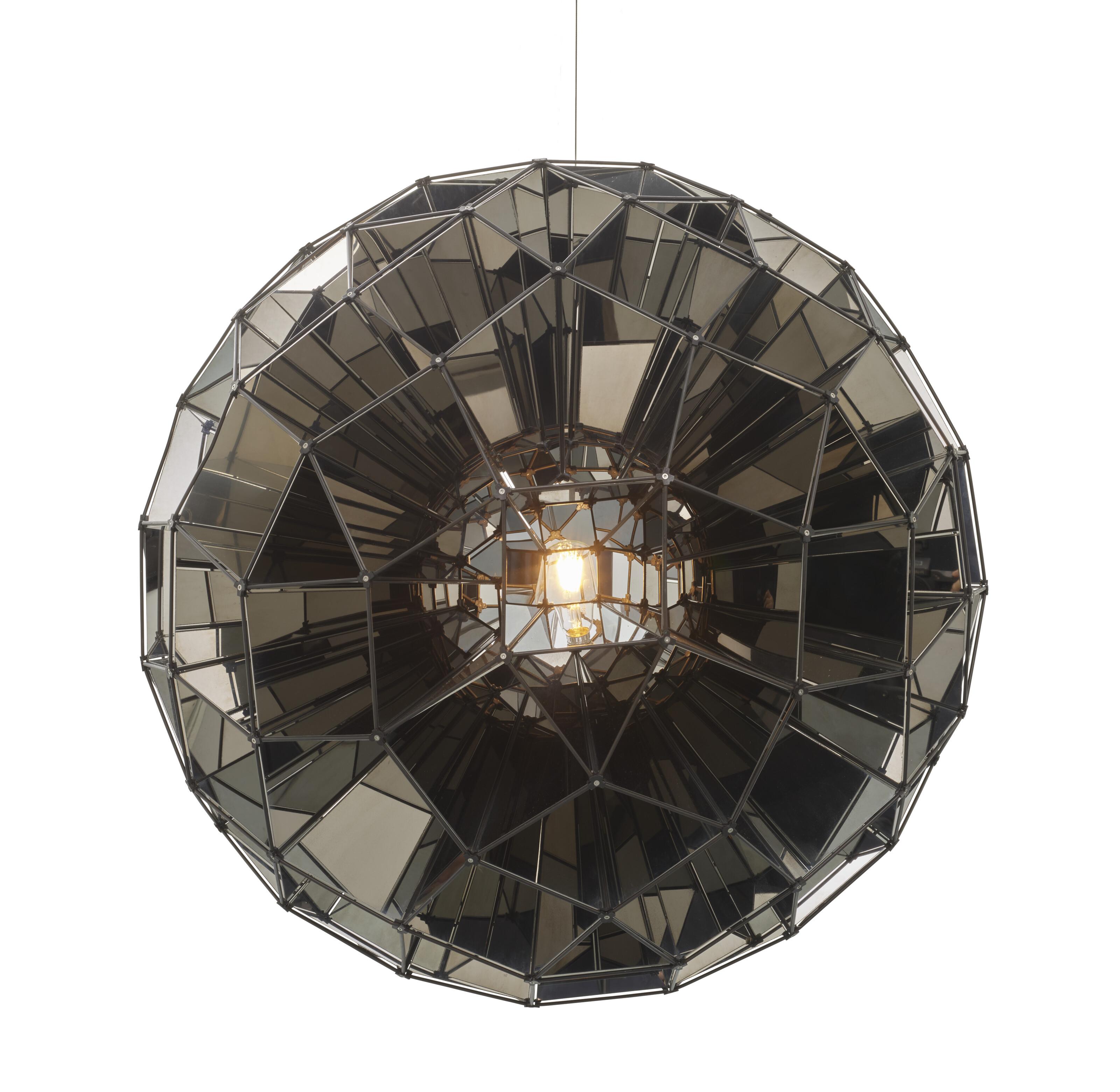 Olafur Eliasson - Square Sphere