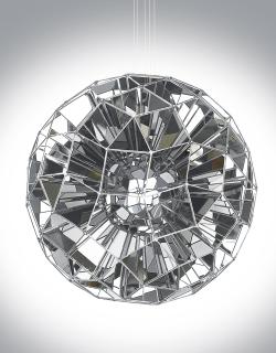 Olafur Eliasson - Square Sphere