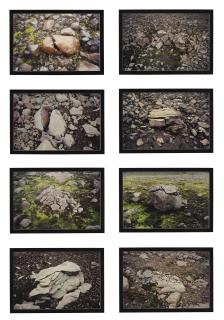 Olafur Eliasson - Stone Series