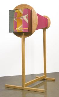 Olafur Eliasson - The Barragán House Kaleidoscope