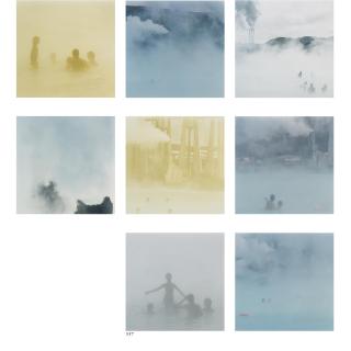 Olafur Eliasson - The Chinese Series