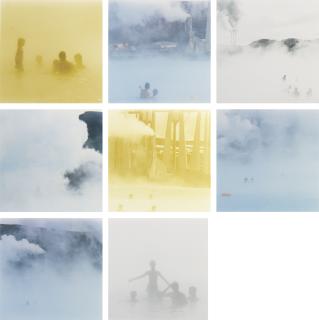 Olafur Eliasson - The Chinese Series