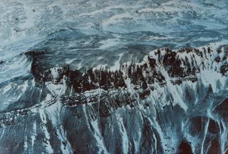 Olafur Eliasson - Trollakrokar Series