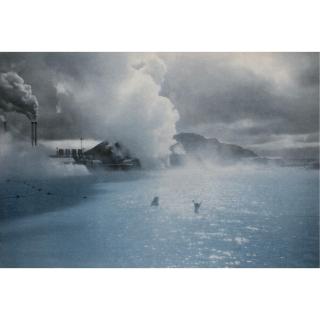 Olafur Eliasson - Untitled. A Set Of Five Photographs, 1996