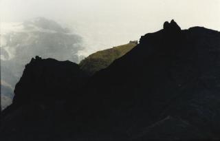 Olafur Eliasson - Untitled (from the Iceland series)