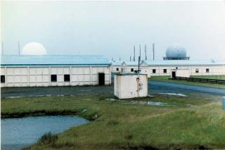 Olafur Eliasson - Untitled (from the Iceland series)