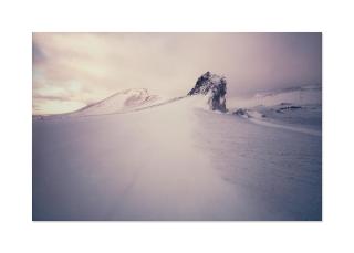 Olafur Eliasson - Untitled (Iceland Series), 2006