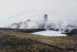 Olafur Eliasson - Untitled (Iceland Series) (Three Works)