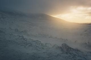 Olafur Eliasson - Untitled (Iceland Series)