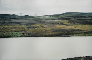 Olafur Eliasson - Untitled (Iceland Series)