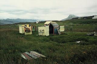 Olafur Eliasson - Untitled (Iceland Series)