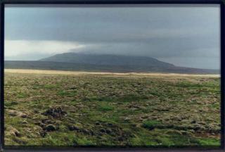 Olafur Eliasson - Untitled (Iceland Series)