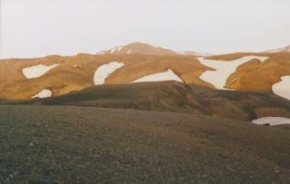 Olafur Eliasson - Untitled (Iceland Series)