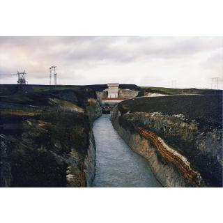 Olafur Eliasson - Untitled